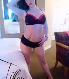 Escort Tiffany in Albany, NY