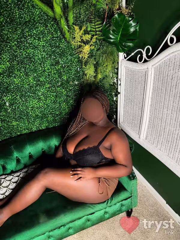 Escort/Massage Ariyah in Alexandria, VA