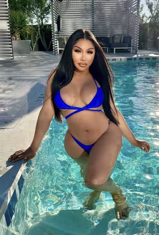 Escort TS Adriana in Anaheim, CA