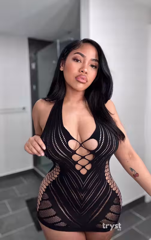 Escort CC Blasian in Arlington, VA