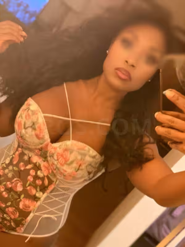 Escort/Massage Demitra Laurent / Demi Love in Arlington, VA