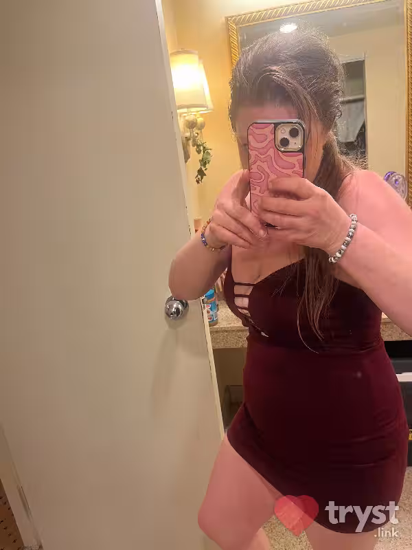 Escort/Massage Stacy in Arlington, VA