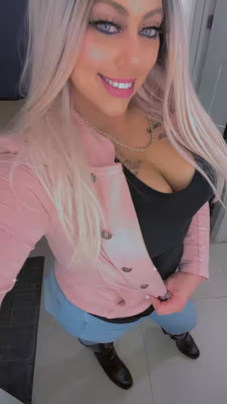 Escort Alexis Andonelli / Bella / Stacy Clark in Atlanta, GA