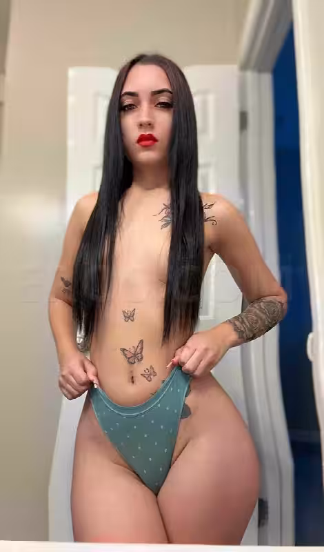 Escort Ashley in Atlanta, GA