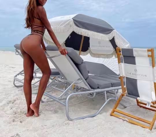 Escort Brooke in Atlanta, GA