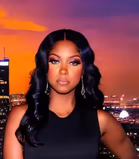 Escort Chantel Riviere in Atlanta, GA