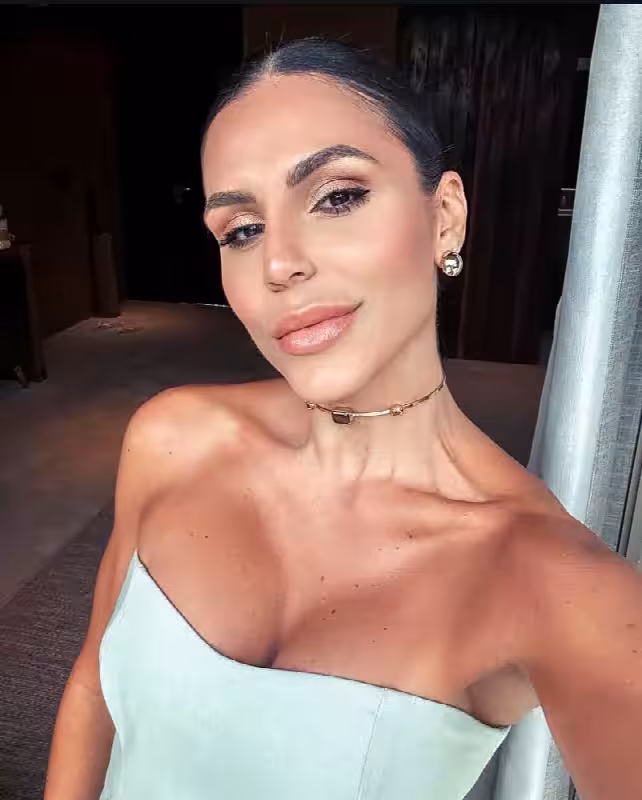 Escort Fernanda Fitness in Atlanta, GA