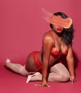 Escort Grace Lawrence in Atlanta, GA