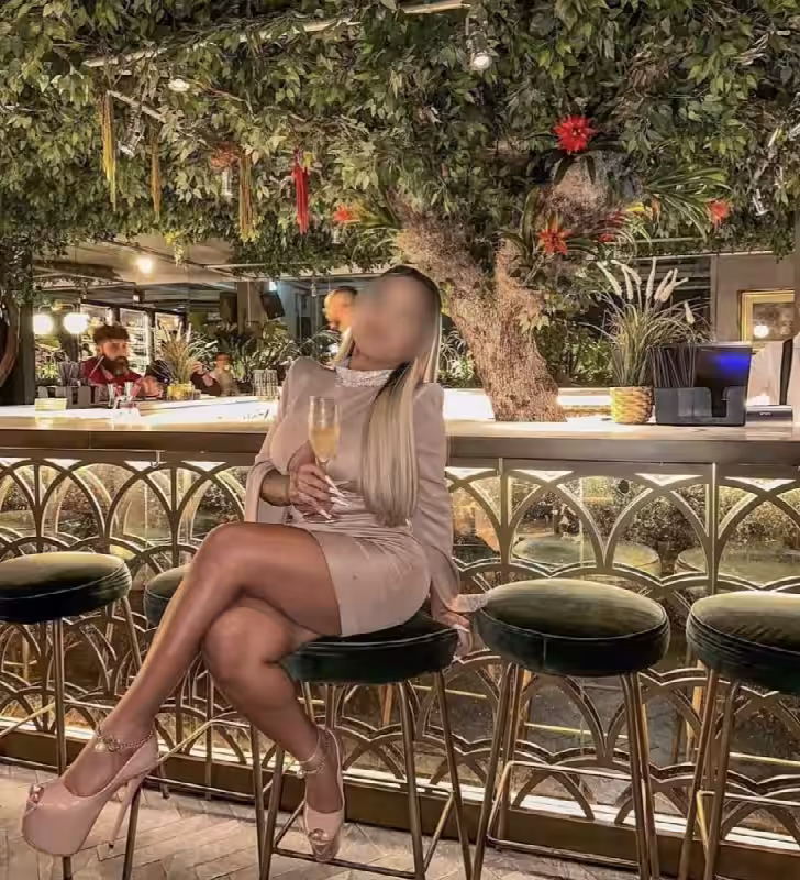 Escort Kaena / Kahena in Atlanta, GA