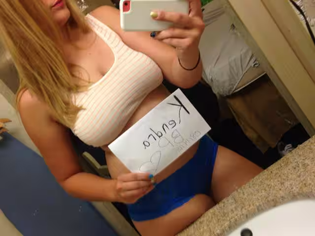 Escort Kendra in Atlanta, GA