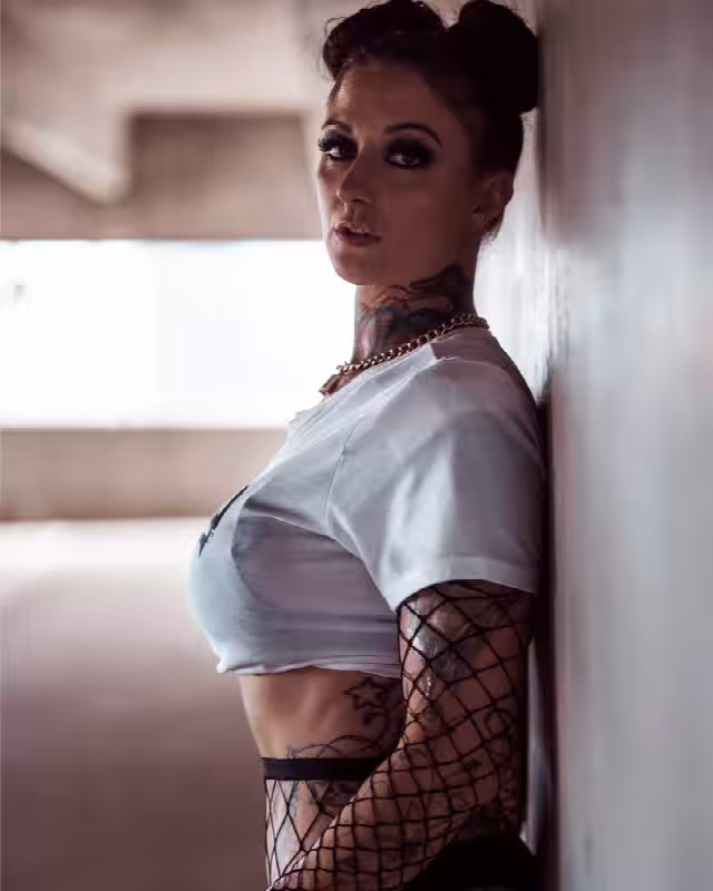 Escort Lola Lapree in Atlanta, GA