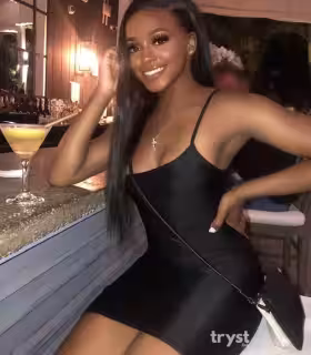 Escort/Massage Alana Jay in Atlanta, GA