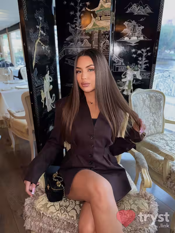 Escort/Massage Anna Minou in Atlanta, GA