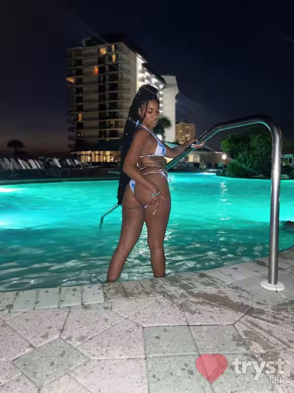 Escort/Massage Onika in Atlanta, GA