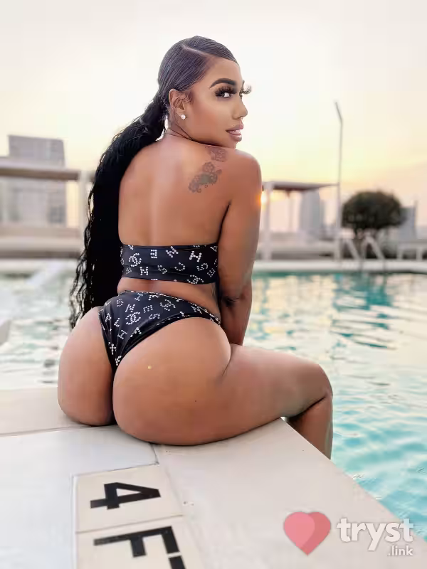Escort/Massage Onika in Atlanta, GA