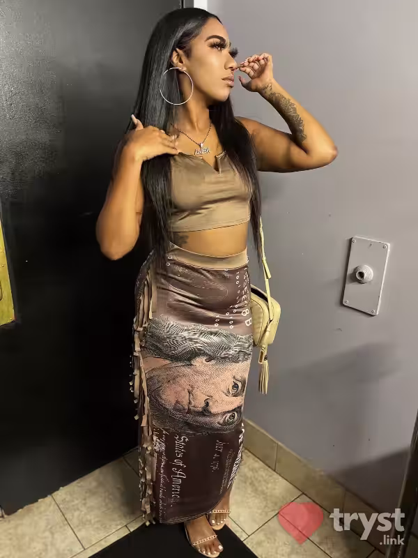 Escort/Massage Onika in Atlanta, GA