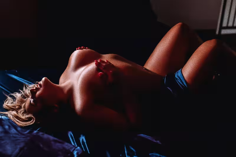Escort/Massage/S&M Hallie Brooks in Atlanta, GA
