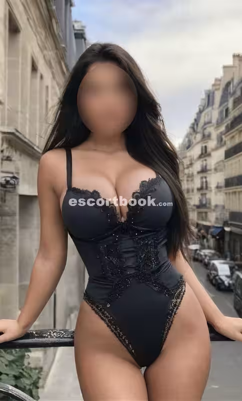 Escort/Massage/S&M Luna in Atlanta, GA