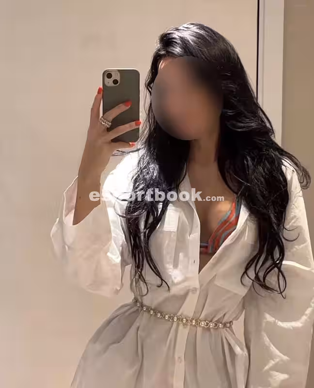Escort/Massage/S&M Luna in Atlanta, GA