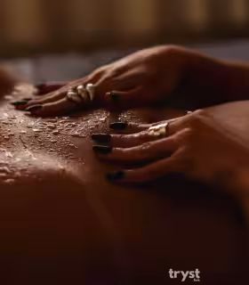 Escort/Massage Sera Vick in Atlanta, GA