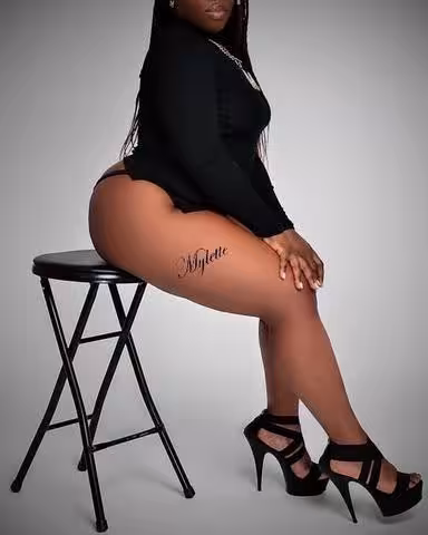 Escort Mylette Charles in Atlanta, GA