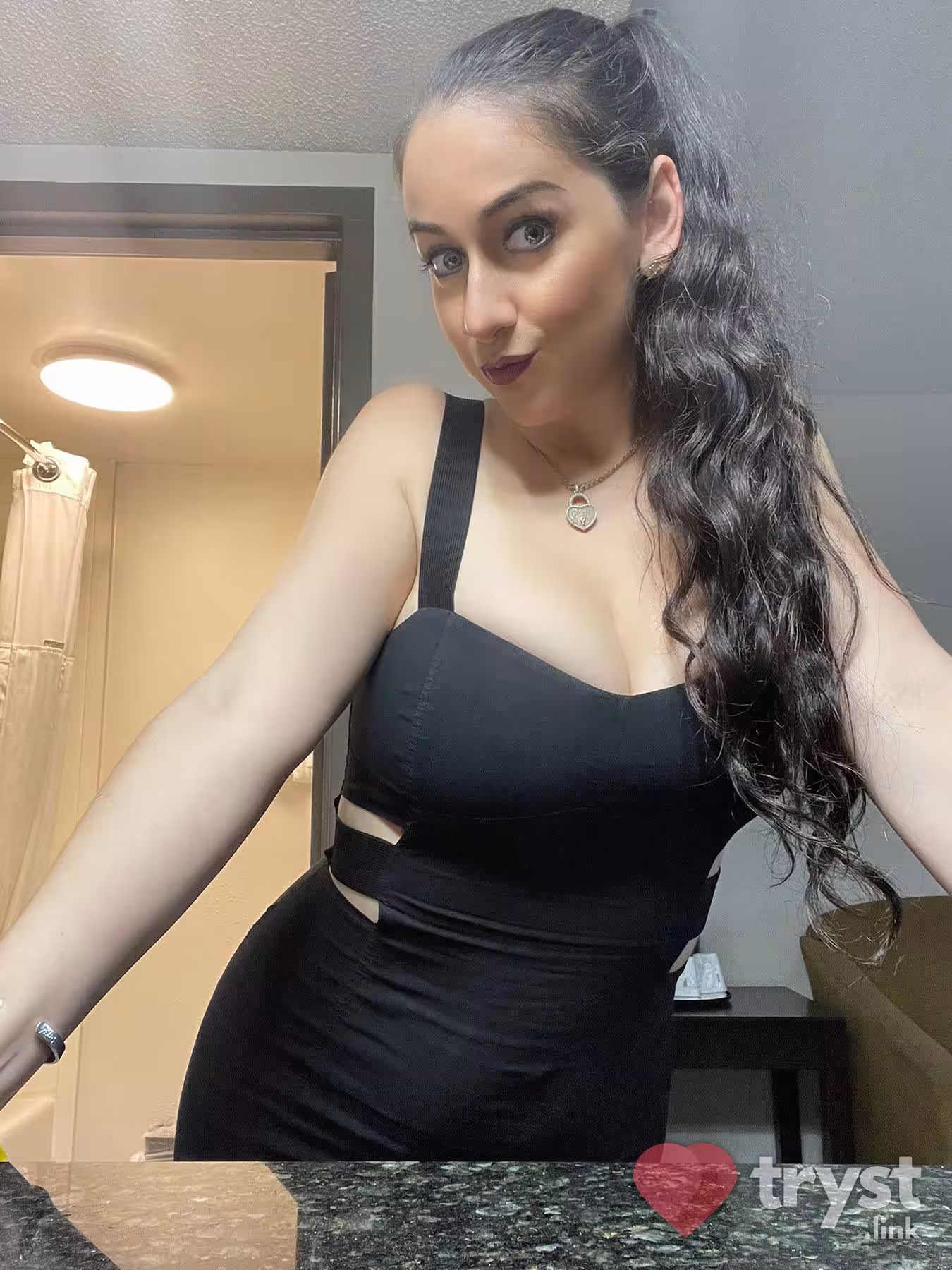 Escort Naomi in Atlanta, GA