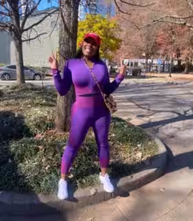 Escort Natalia in Atlanta, GA