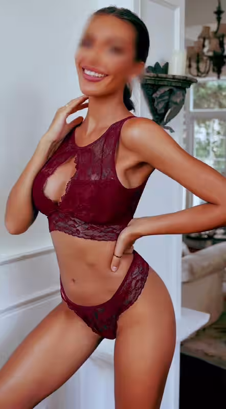 Escort Princess Lexy in Atlanta, GA