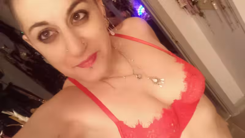 Escort/S&M Morgana in Atlanta, GA