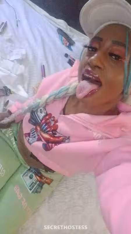 Escort Throat Goat in Atlanta, GA