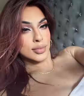 Escort TS Larissa in Atlanta, GA