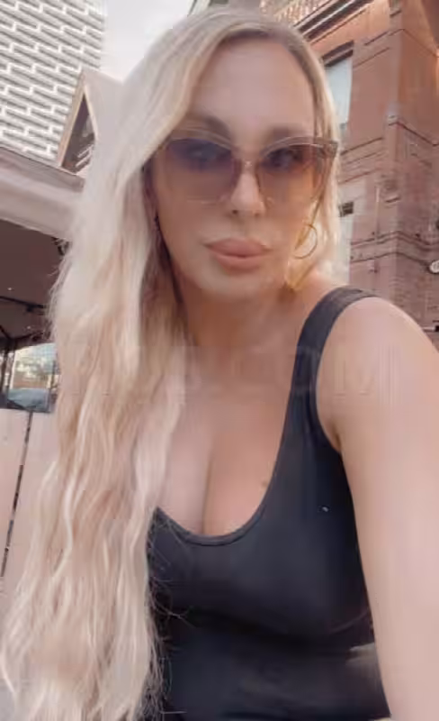Escort TS Sapphire / Kimberly in Atlanta, GA