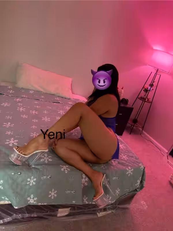 Escort Yeni in Atlanta, GA