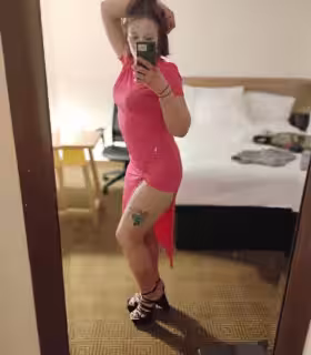 Escort Sarah Shae in Augusta, GA