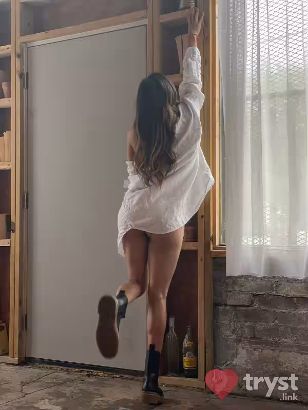 Escort Frida in Austin, TX