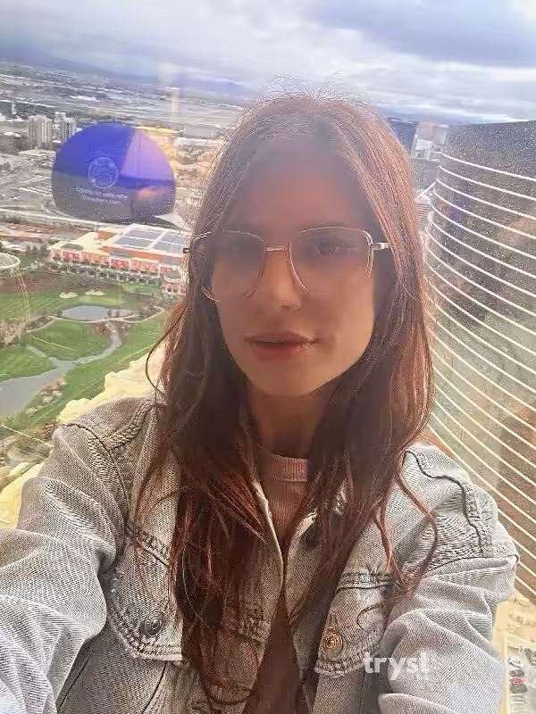 Escort Holli Bullock in Austin, TX
