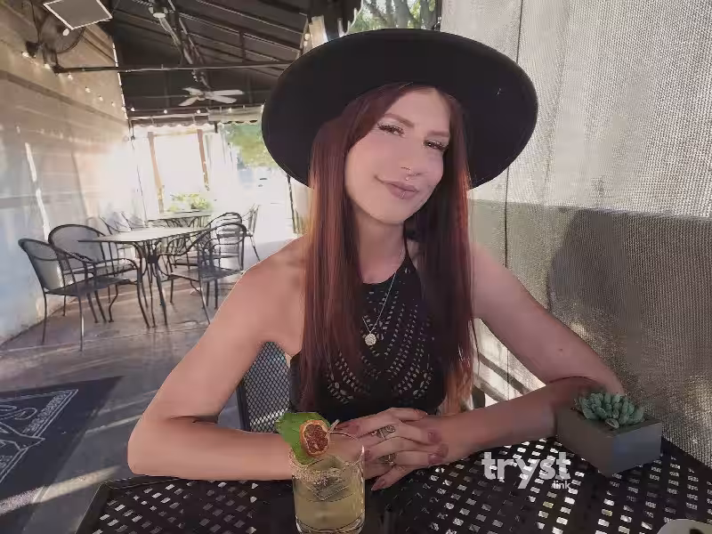 Escort Holli Bullock in Austin, TX