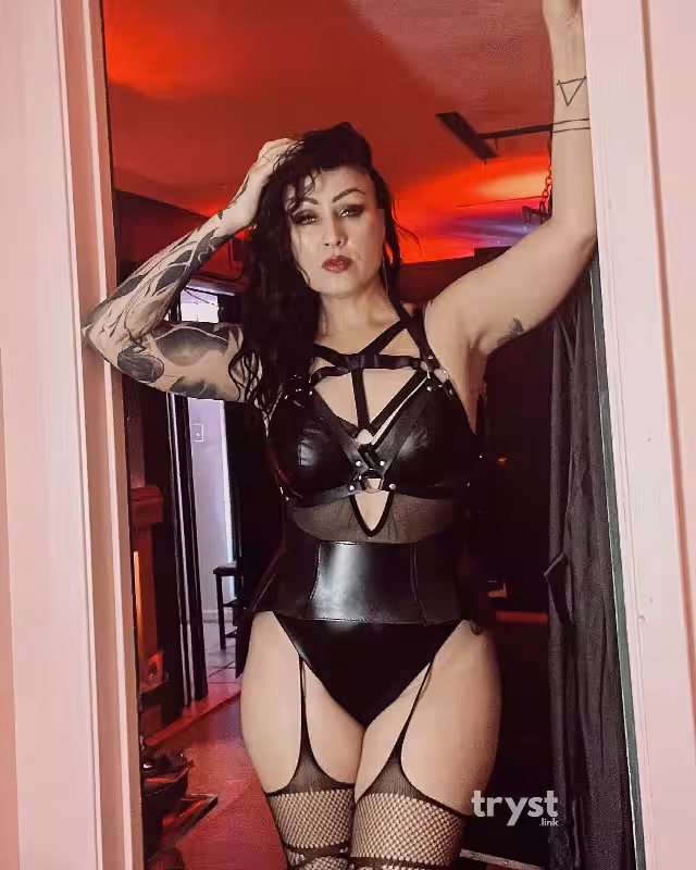 Escort/Massage/S&M Jasper Siren in Austin, TX