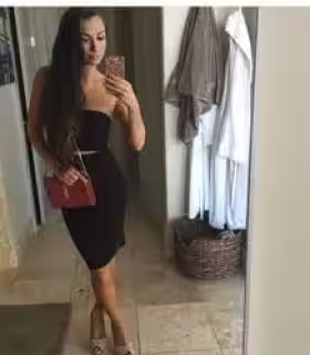 Escort/Massage/S&M Jessica Revellie in Austin, TX