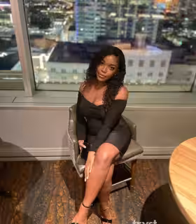 Escort/Massage Sasha Simmons in Austin, TX