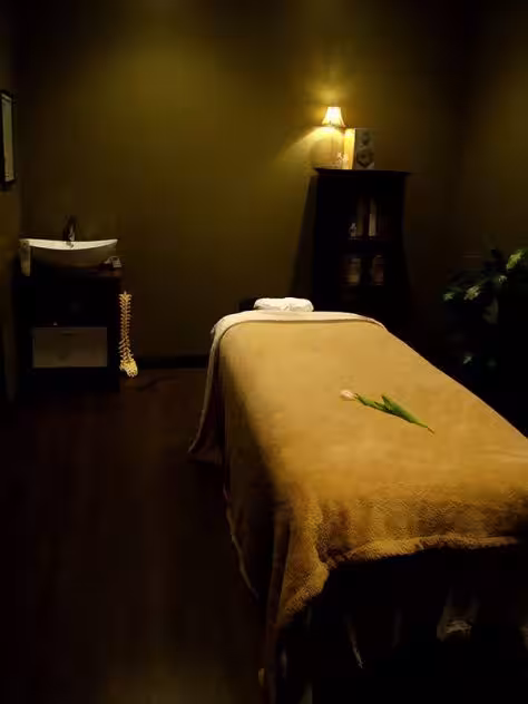 Massage Sweet Kimberly in Austin, TX