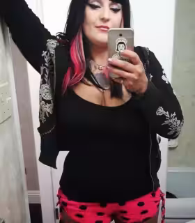 Escort/Massage Foxy Contin in Bakersfield, CA