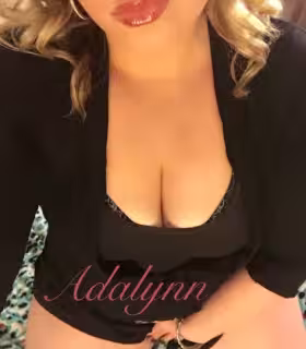 Escort Adalynn in Baltimore, MD