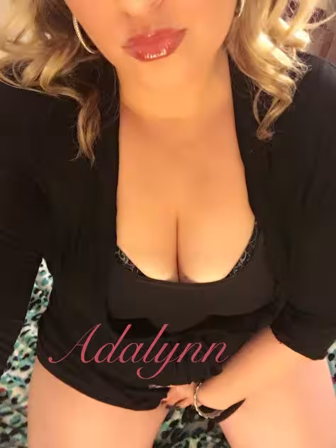 Escort Adalynn in Baltimore, MD