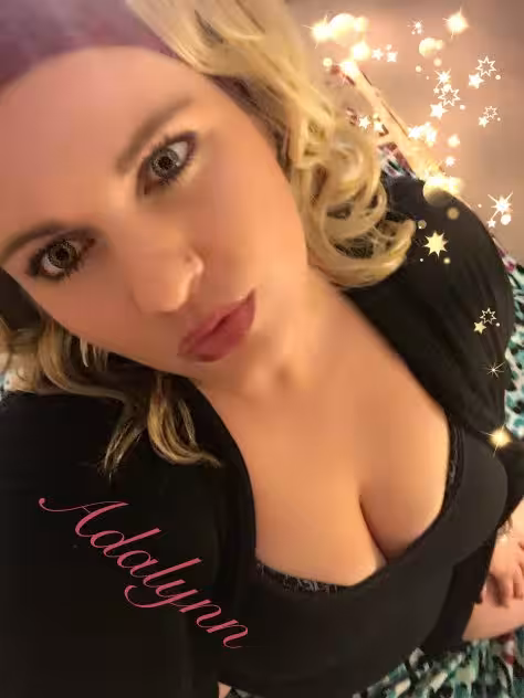 Escort Adalynn in Baltimore, MD