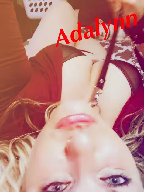 Escort Adalynn in Baltimore, MD