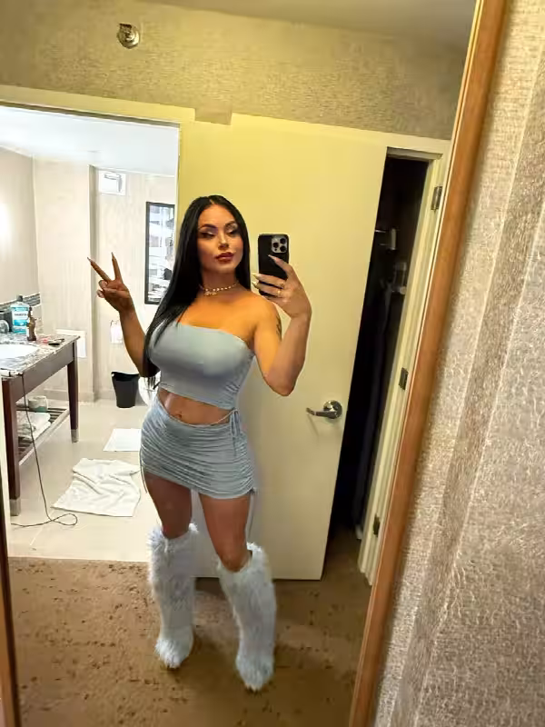 Escort/Massage TS Kylie VIP in Bellevue, WA
