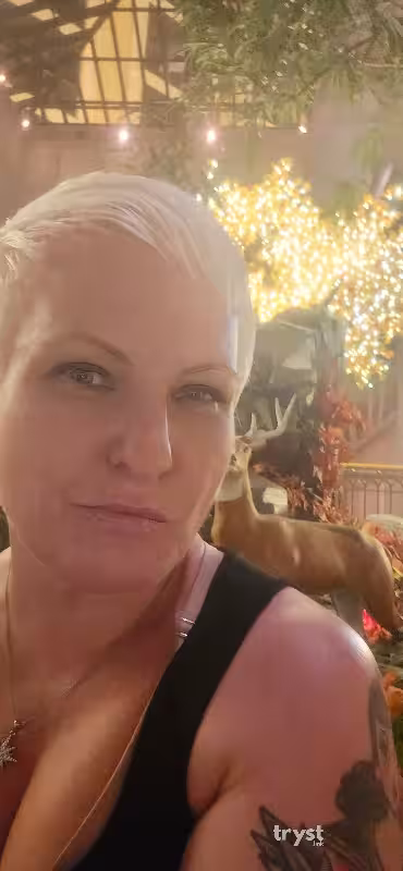 Escort/Massage Gulfcoast Erin in Biloxi, MS