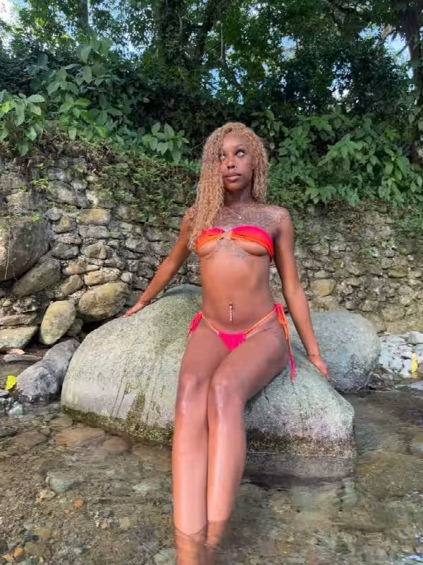 Escort/Massage Malibu in Birmingham, AL