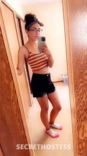 Escort Janelle in Bloomington, MN
